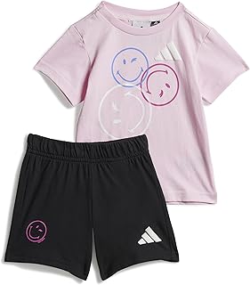 Baby Smiley World Summer Set