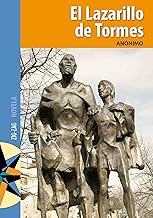 El Lazarillo de Tormes (Spanish Edition)