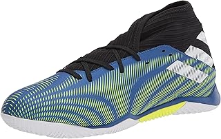 Mens Nemeziz .3 Indoor Soccer Shoes