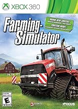Farming Simulator - Xbox 360