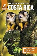 The Rough Guide to Costa Rica (Travel Guide eBook)