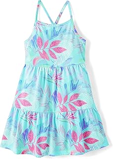 Short Sleeve Fashion Dress
