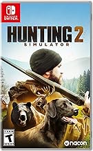 Hunting Simulator 2 Nintendo Switch