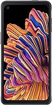 Samsung Galaxy XCover Pro, 64GB, Black - Unlocked (Renewed)