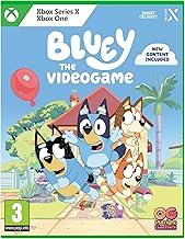 Outright Games Bluey: The video game Xbox