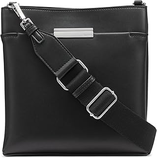 Women's Calvin Klein Soma North/South Messenger Crossbody