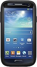Defender Series Case for Samsung Galaxy S4 - Frustration FRĒe Packaging - Black