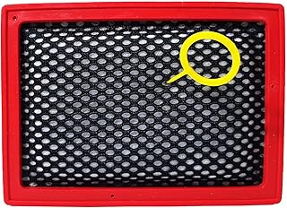 (OEM) A1PartsPro Washable Sponge Filter for Samsung PowerBot R7010 R7040 R7065 R7070 R7090 Vacuum Cleaner Dust Bin Canister Filter Replacement Spare Parts Accessories