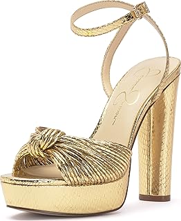Women's Immie Platform Sandals