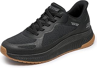 Men's Hands Free Slip-Ins - Bobs Sport Squad Chaos 4