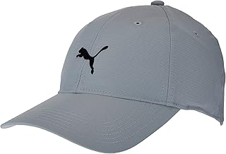 2018 Men's Pounce Adjustable Hat (Men's