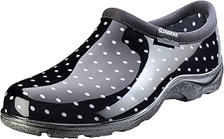 Original Waterproof Rain and Garden Shoe for Women– Outdoor Slip-On Garden Clog