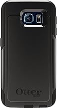OTTERBOX Commuter Series for Samsung Galaxy S6 - Black