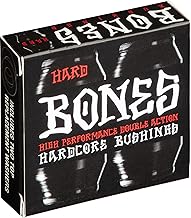 Bones™ Wheels Hardcore Bushings
