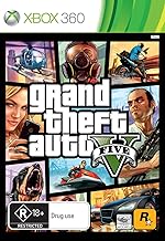 Grand Theft Auto 5 - 360