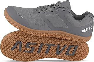 Barefoot Shoes Men Wide Gym Zero Drop Sole Cross Trainer Minimalist Walking Grounding Sneakers Width Toe Box Knit Seamless Upper Colorful