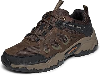 Men's USA Terraform - Selvin Low Profile Lace Up