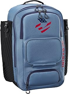 Spectre V2 Baseball/Softball Bags