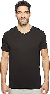 Men's Core Flag V-Neck Tee