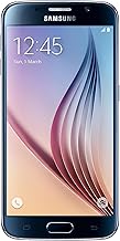 Galaxy S6 G920T 32GB T-Mobile - Black Sapphire