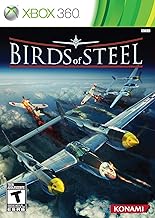 Birds of Steel - Xbox 360