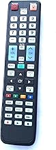 Universal Remote for Samsung BN59-01041A BN59-00695A BN5900996A BN5901109A LN40D630 LN46D630 LN40C630 LN46C550 LN46C630 LN55C630 TV Remote Control