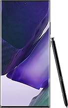 Samsung Galaxy Note20 Ultra 5G, 128GB, Mystic Black - Locked to Verizon (Renewed) | Verizon, Renewed