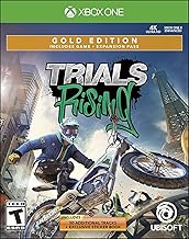 Trials Rising - Xbox One Gold Edition