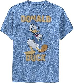 Disney Boys' Donald Duck