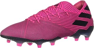 Mens Nemeziz 19.1 Firm GroundSoccer Shoe