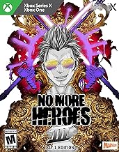No More Heroes 3 – Day 1 Edition - Xbox Series X