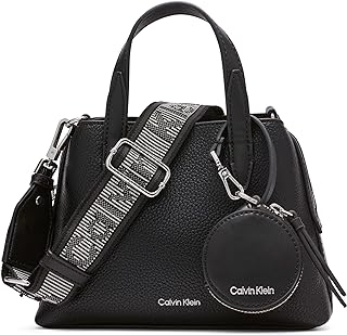 Women's Millie 2 in 1 Triple Compartment Mini Satchel Crossbody
