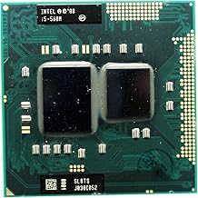 Core i5-560M SLBTS 2.66GHz 3MB Dual-core Mobile CPU Processor Socket G1 988-pin