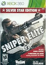 Sniper Elite V2: Silver Star Edition - Xbox 360