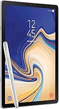 Samsung Galaxy Tab S4 10.5in (S Pen Included) 256GB, Wi-Fi Tablet - Gray (Renewed)