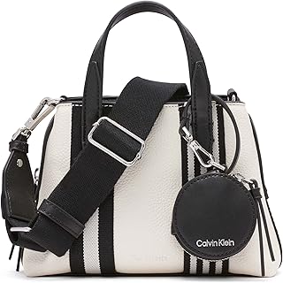 Women's Millie 2 in 1 Triple Compartment Mini Satchel Crossbody