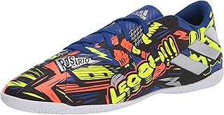 Men's Nemeziz Messi 19.4 Indoor Soccer Shoe