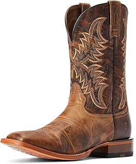mens Point Ryder Western BootWestern Boot