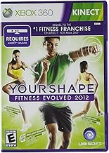 Your Shape Fitness Evolved 2012 (Renewed)