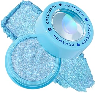 Pokémon x ColourPop Super Shock Shadow - Hydro Pump