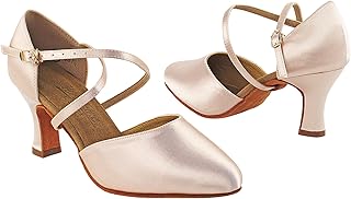 Womens Melody Smooth Ballroom Latin