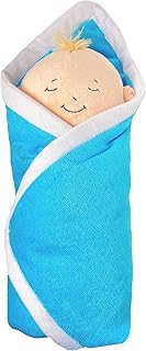 Making Believe Nativity Plush Baby Jesus Doll