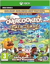 Overcooked! All You Can Eat (Xbox Series X)