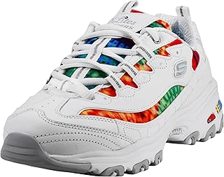 Women's D'Lites Summer Fiesta Sneakers