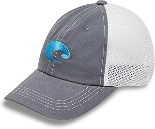 Unisex Adult Mesh Trucker Hat