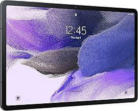 Samsung Galaxy Tab S7 FE 12.4" 128GB T733 WiFi Only (Renewed)