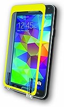 TS-TG-405 TekShield Tempered Glass Screen Protector for Samsung Galaxy S5, Clear
