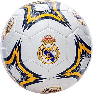 Officially Licensed Real Madrid CF Soccer Ball
