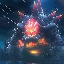 Bowser's Fury Main Theme (Remix) (Remix)