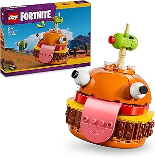 77070 Fortnite Durrr Burger